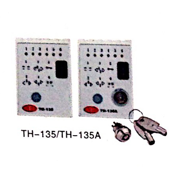 TH-135TH-135A