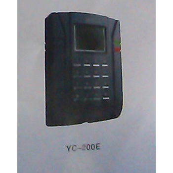 YC200E