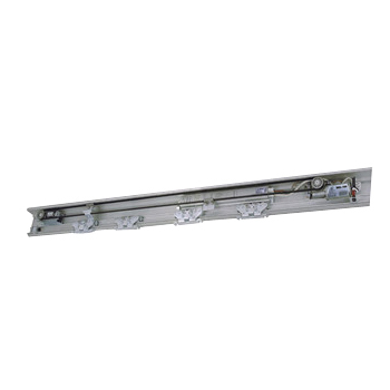 标准型医用自动门MG-100